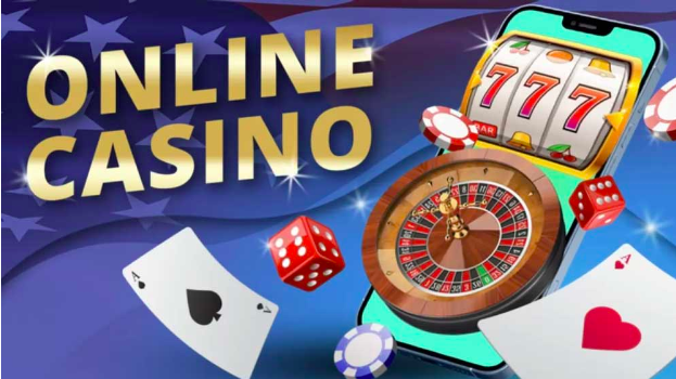 Sòng bài casino trực tuyến của W88 uy tín